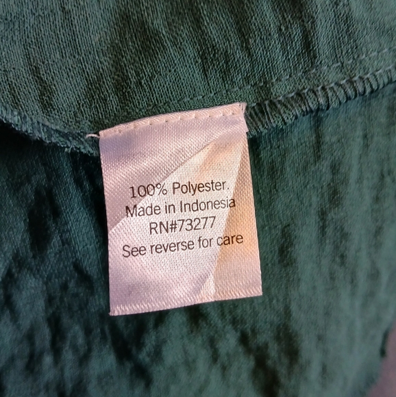 Nine West blouse - Picture 5 of 5